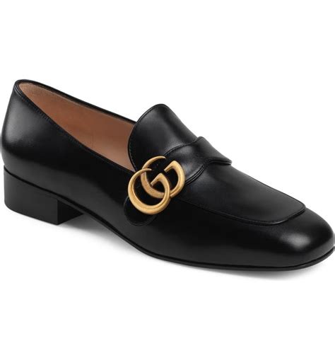 cheap gucci loafer slip on|gucci loafers nordstrom rack.